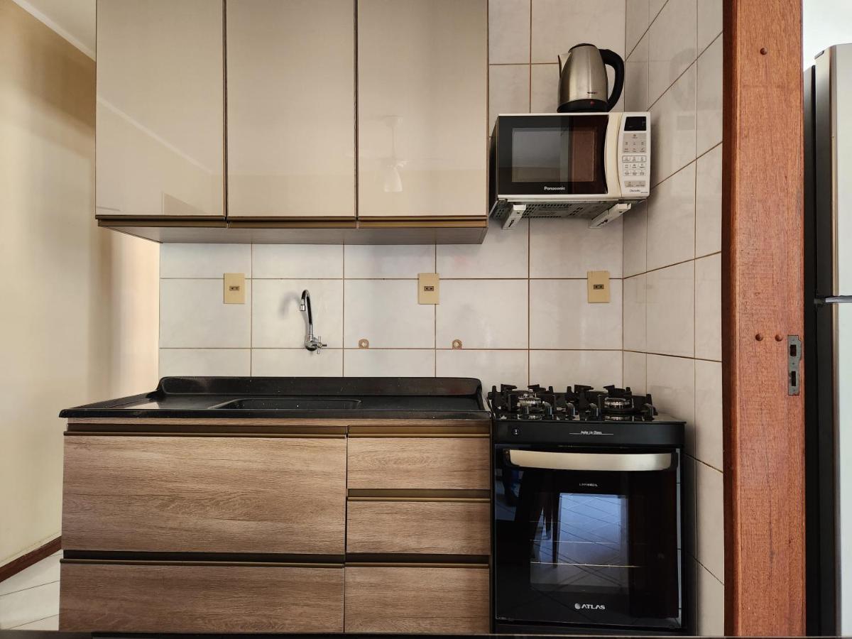 2 Quartos A 200Mts Praia Central, Garagem, Churrasqueira, Wi-Fi 90 Mbps, Pet Friendly Balneário Camboriú Extérieur photo