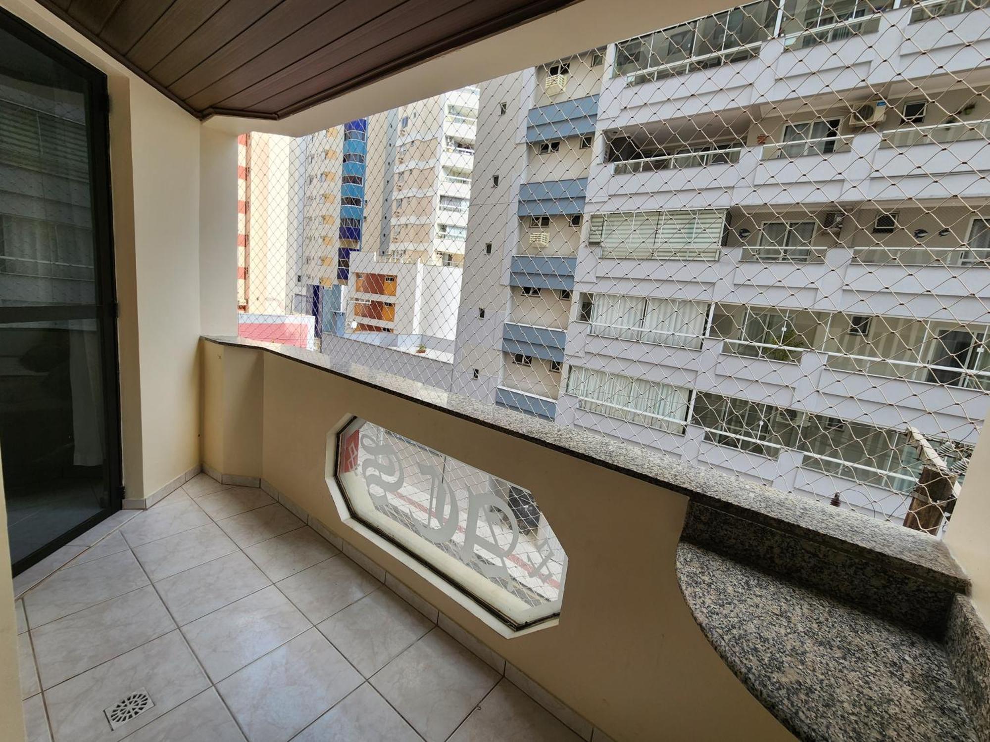 2 Quartos A 200Mts Praia Central, Garagem, Churrasqueira, Wi-Fi 90 Mbps, Pet Friendly Balneário Camboriú Chambre photo