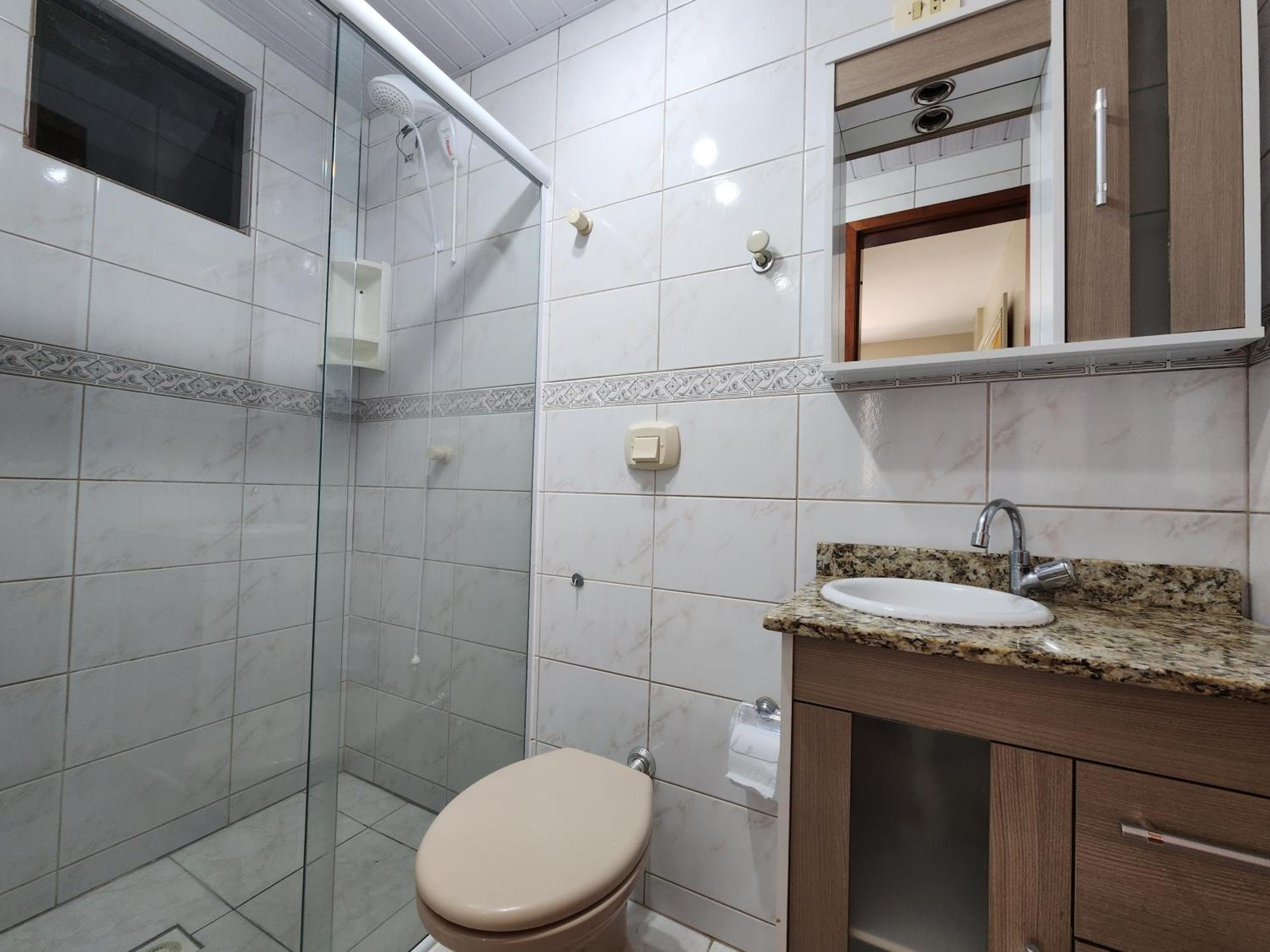 2 Quartos A 200Mts Praia Central, Garagem, Churrasqueira, Wi-Fi 90 Mbps, Pet Friendly Balneário Camboriú Chambre photo